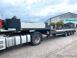 DOLL S4H-N /Teleskop./4x hydr. gelenkt/verbreiterbar