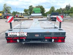 DOLL S4H-N /Teleskop./4x hydr. gelenkt/verbreiterbar