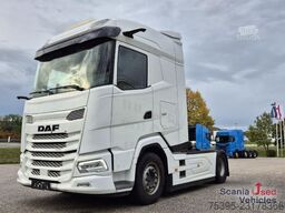 DAF XG 480 Intarder !