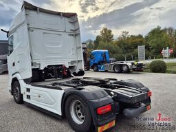 DAF XG 480 Intarder !