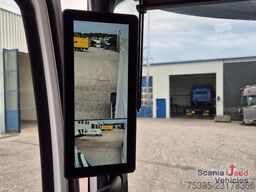 DAF XG 480 Intarder !