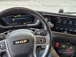 DAF XG 480 Intarder !