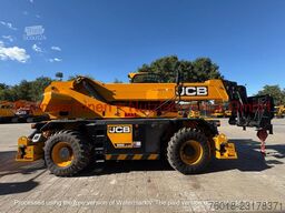 JCB 555-210 R gebraucht