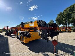 JCB 555-210 R gebraucht