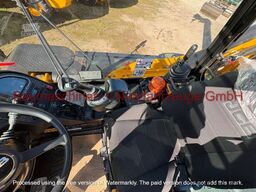 JCB 555-210 R gebraucht