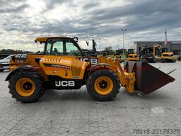 JCB 542-70 Agri Super DEMO 350h