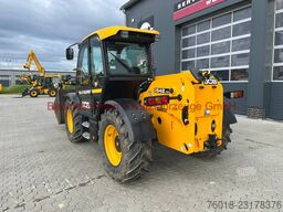 JCB 542-70 Agri Super DEMO 350h