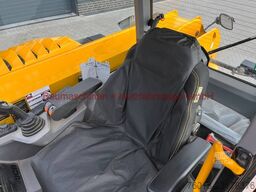 JCB 542-70 Agri Super DEMO 350h