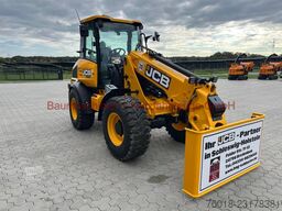 JCB Teleskop-Radlader TM220 20km/h NEU