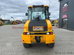 JCB Teleskop-Radlader TM220 20km/h NEU