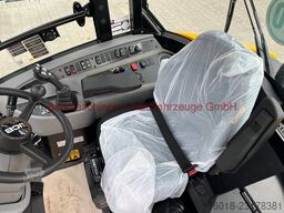 JCB Teleskop-Radlader TM220 20km/h NEU