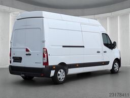 Renault Master Kasten L3H3 3,5t 2.3D*AHK R-Kam Tempo PDC