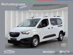 Kamion za specijalne namene Opel Combo Cargo 5-Sitze 1.5D*Tempo Klima Bluetoo PDC