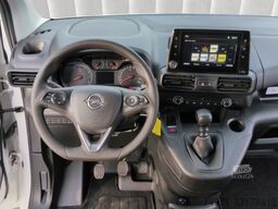 Opel Combo Cargo 5-Sitze 1.5D*Tempo Klima Bluetoo PDC