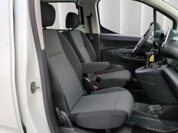 Opel Combo Cargo 5-Sitze 1.5D*Tempo Klima Bluetoo PDC
