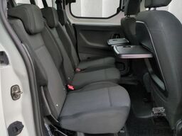 Opel Combo Cargo 5-Sitze 1.5D*Tempo Klima Bluetoo PDC