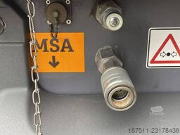 Atlas Copco XAS 88