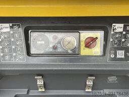Atlas Copco XAS 88