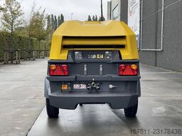 Atlas Copco XAS 88