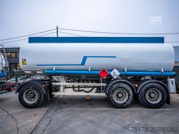 MAGYAR CITERNE SMG 20.000L+5 COMP.