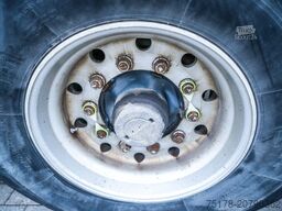 MAGYAR CITERNE SMG 20.000L+5 COMP.