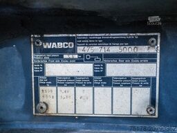 MAGYAR CITERNE SMG 20.000L+5 COMP.