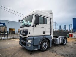 MAN TGX 18.440 XLX BLS