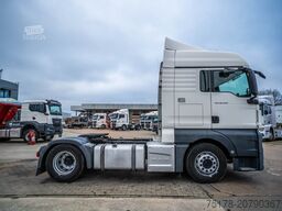 MAN TGX 18.440 XLX BLS