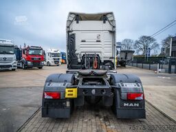 MAN TGX 18.440 XLX BLS