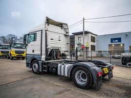 MAN TGX 18.440 XLX BLS