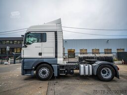 MAN TGX 18.440 XLX BLS