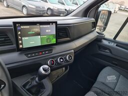 Renault Master 3,5t Kasten dCi 150 L3H2 Extra KLIMA TEMPOMAT