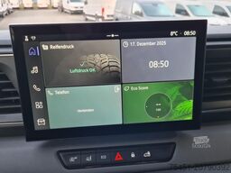 Renault Master 3,5t Kasten dCi 150 L3H2 Extra KLIMA TEMPOMAT