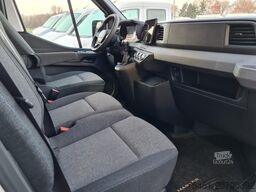 Renault Master 3,5t Kasten dCi 150 L3H2 Extra KLIMA TEMPOMAT