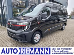 Renault Master 3,5t Kasten dCi 170 L3H2