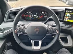 Renault Master 3,5t Kasten dCi 170 L3H2