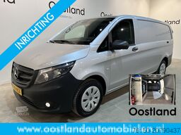 Mercedes-Benz Vito 116 CDI Lang RWD Automaat / Servicebus / S...