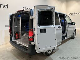 Mercedes-Benz Vito 116 CDI Lang RWD Automaat / Servicebus / S...