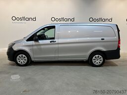 Mercedes-Benz Vito 116 CDI Lang RWD Automaat / Servicebus / S...
