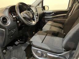 Mercedes-Benz Vito 116 CDI Lang RWD Automaat / Servicebus / S...