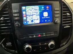 Mercedes-Benz Vito 116 CDI Lang RWD Automaat / Servicebus / S...