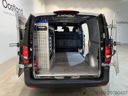 Mercedes-Benz Vito 116 CDI Lang RWD Automaat / Servicebus / S...