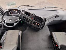 Renault T460 4x2 - Low Km - 235Tkm - 2x tank - Fridge -...