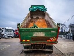 VOLVO FMX 420 -8x4 ( abnehmbar/Removable)