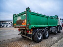 VOLVO FMX 420 -8x4 ( abnehmbar/Removable)