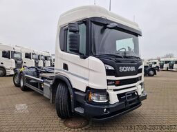 SCANIA P420 / Meiller Tectrum RS21 / 2025