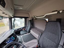 SCANIA P420 / Meiller Tectrum RS21 / 2025