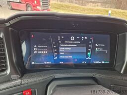 SCANIA P420 / Meiller Tectrum RS21 / 2025