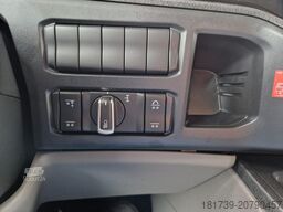 SCANIA P420 / Meiller Tectrum RS21 / 2025