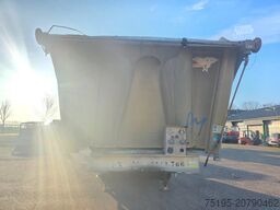 Benalu C34 - SMB - DRUM - Steelspring